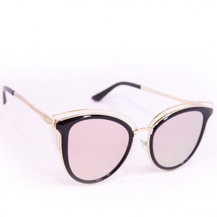 Солнцезащитные женские очки BR-S 8348-3 купить недорого в Ты Купи