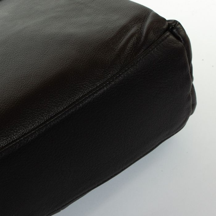 Жіноча шкіряна сумка ALEX RAI 8919-9 black купити недорого в Ти Купи