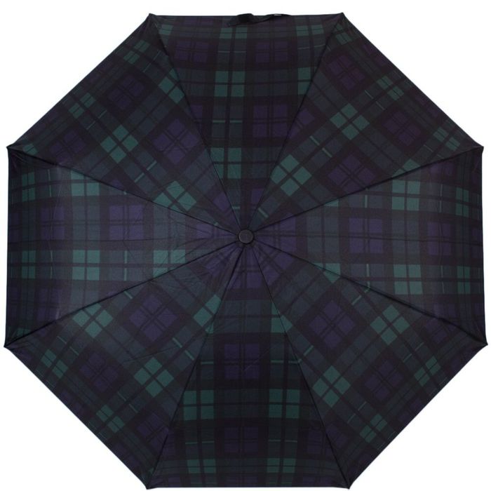 Жіноча компактна механічна парасолька HAPPY RAIN u42659-6 купити недорого в Ти Купи