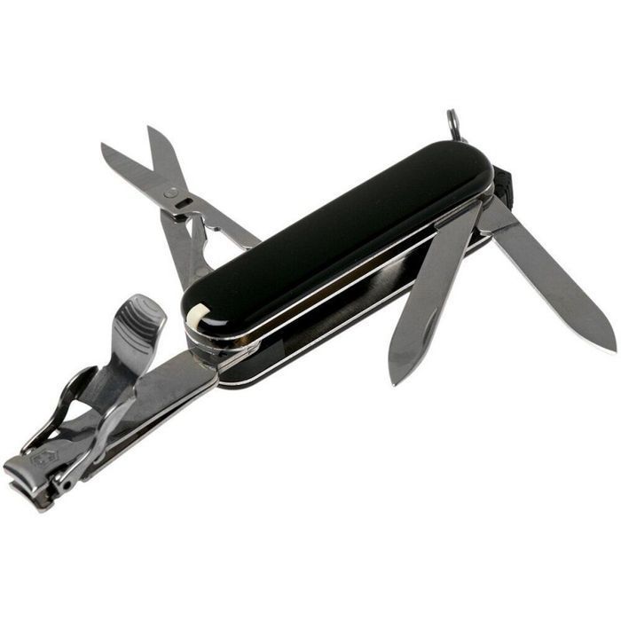 Складной нож Victorinox NAILCLIP 580 0.6463.3 купить недорого в Ты Купи