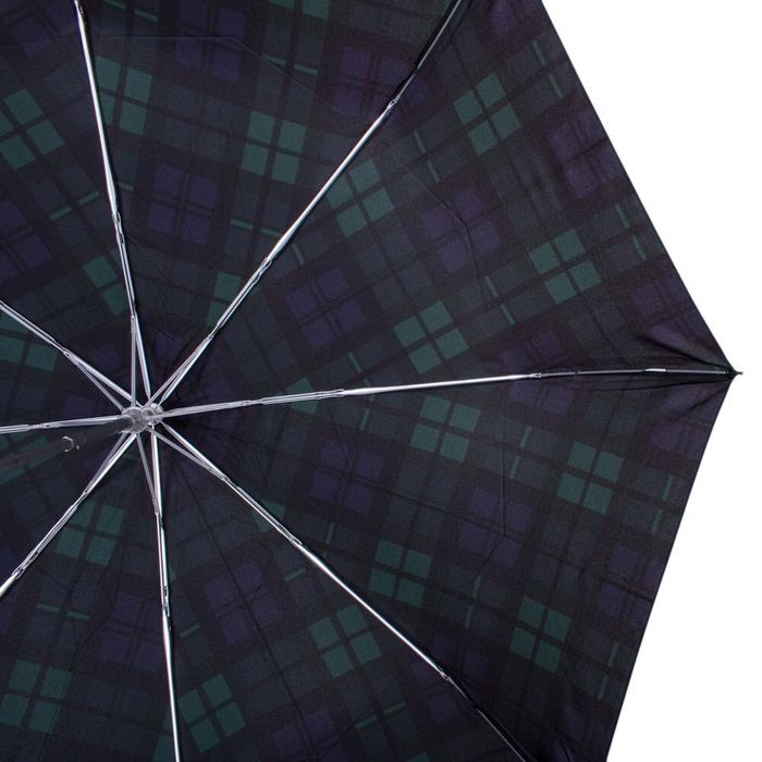 Жіноча компактна механічна парасолька HAPPY RAIN u42659-6 купити недорого в Ти Купи