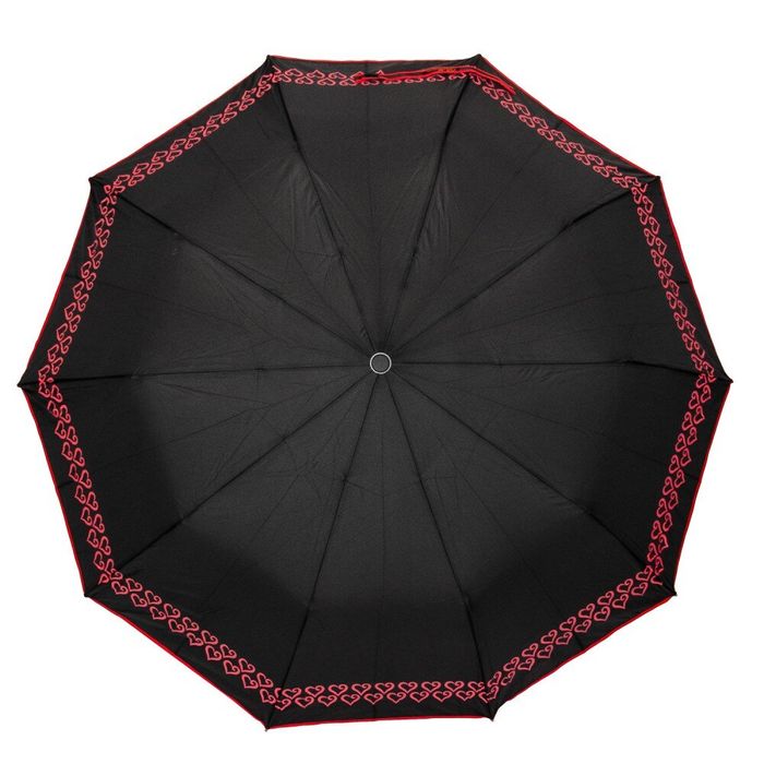Зонт полуавтомат женский Podium 19306-1 купить недорого в Ты Купи