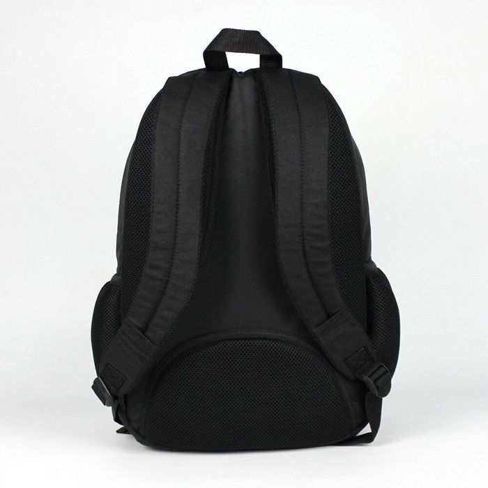 Городской черный рюкзак MAD MAINCITY RMA80 купить недорого в Ты Купи