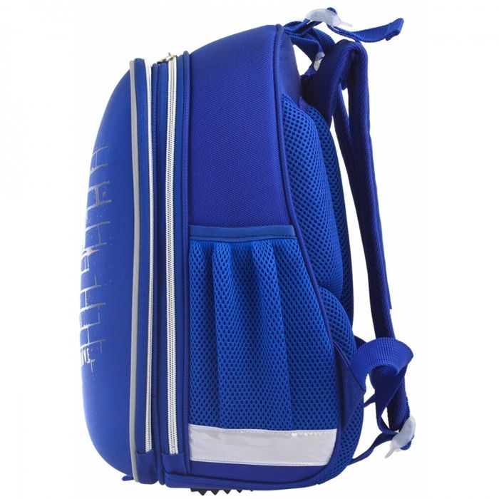 Школьный каркасный ранец YES H-12 «Urban Style» 16,5 л (555964) купить недорого в Ты Купи