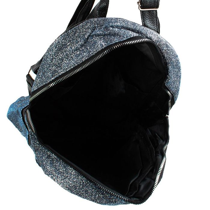 Жіночий рюкзак з блискітками VALIRIA FASHION 4detbi9008-5 купити недорого в Ти Купи