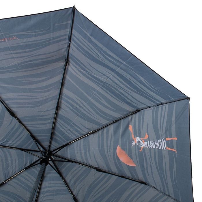 Автоматический женский зонт ZEST Z83726-6 купить недорого в Ты Купи