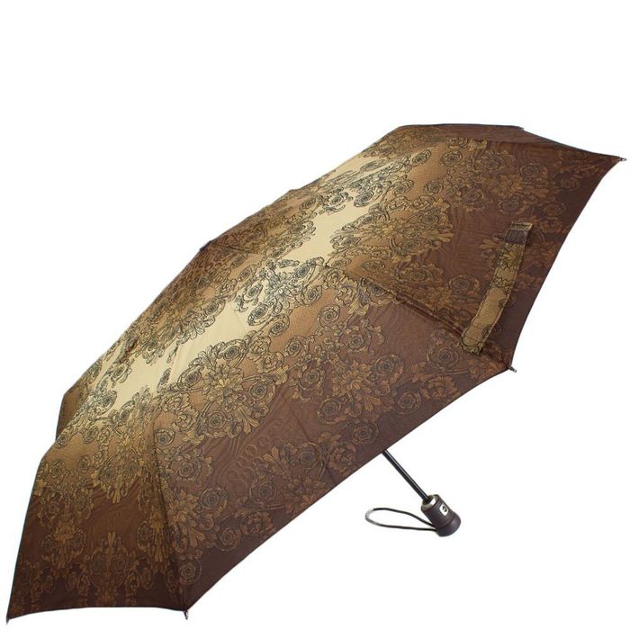 Жіноча парасолька автомат AIRTON z3918-5148 купити недорого в Ти Купи