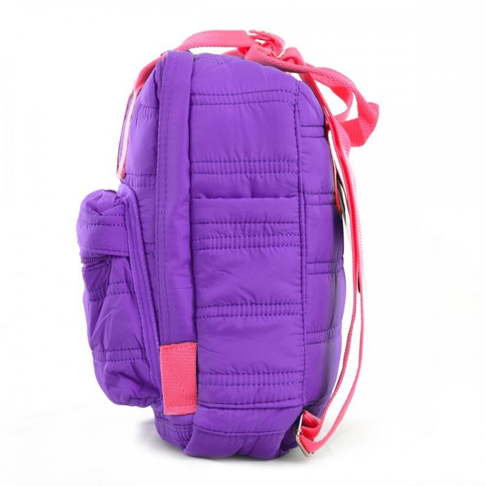 Рюкзак для дитини-сумка YES TEEN 23х29х10 см 7 л для дівчаток ST-27 Mountain lavender (555772) купити недорого в Ти Купи