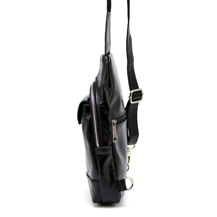 Чоловіча шкіряна сумка для планування Tarwa GA-6103-4LX купити недорого в Ти Купи