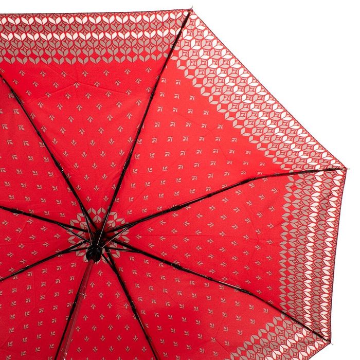Полуавтоматический женский зонтик DOPPLER DOP7301652703-1 купить недорого в Ты Купи