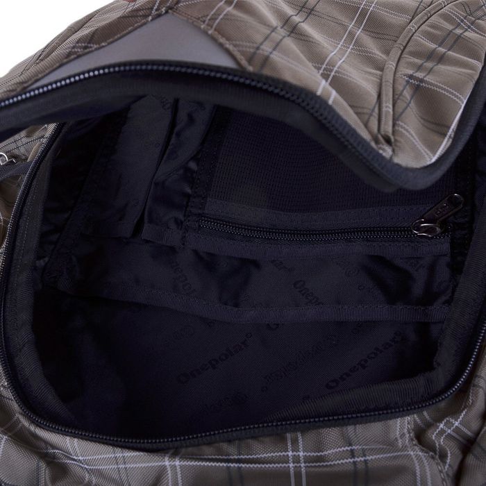 Городской рюкзак ONEPOLAR W1572-hakki купить недорого в Ты Купи