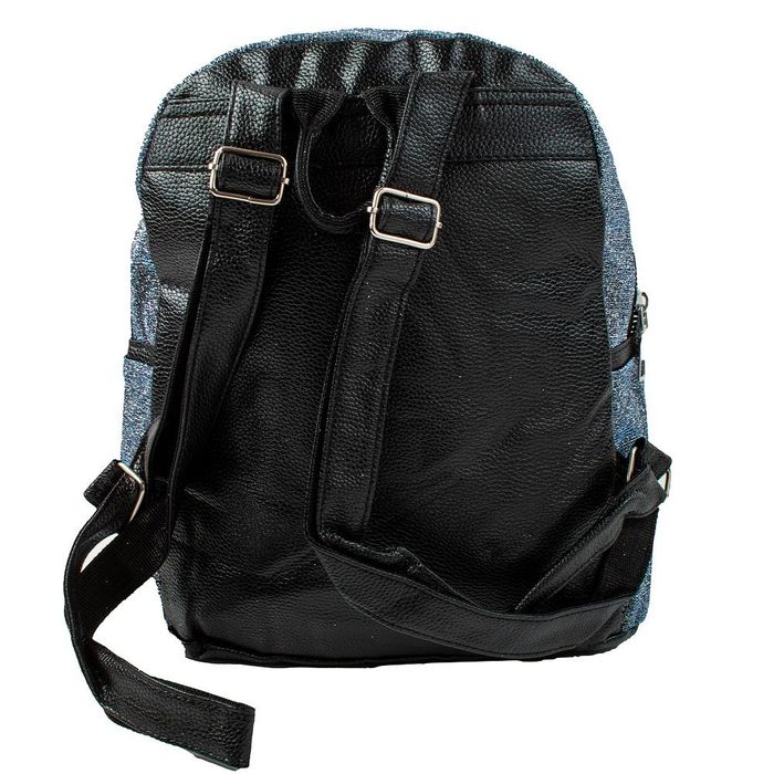 Жіночий рюкзак з блискітками VALIRIA FASHION 4detbi9008-5 купити недорого в Ти Купи