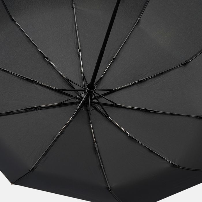 Зонт складной, полный автомат Monsen CV16544A Черный купить недорого в Ты Купи