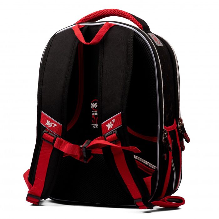 Рюкзак школьный для младших классов YES S-78 Ninja купить недорого в Ты Купи