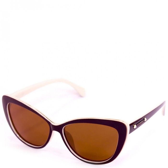 Женские солнцезащитные очки Polarized p0953-4 купить недорого в Ты Купи