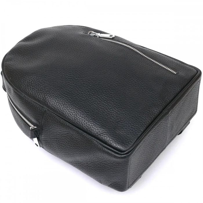 Жіночий шкіряний рюкзак Shvigel 16317 купити недорого в Ти Купи