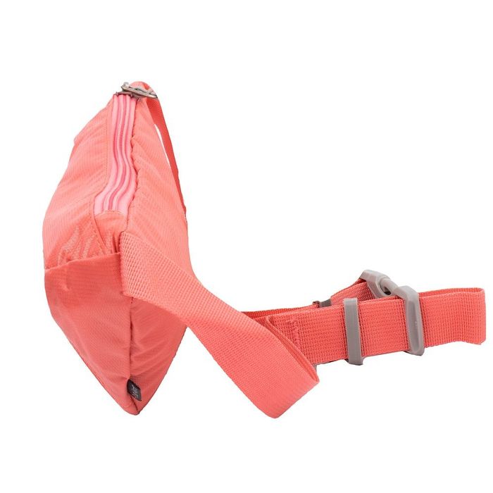 Жіноча поясна сумка ONEPOLAR W5661-pink купити недорого в Ти Купи