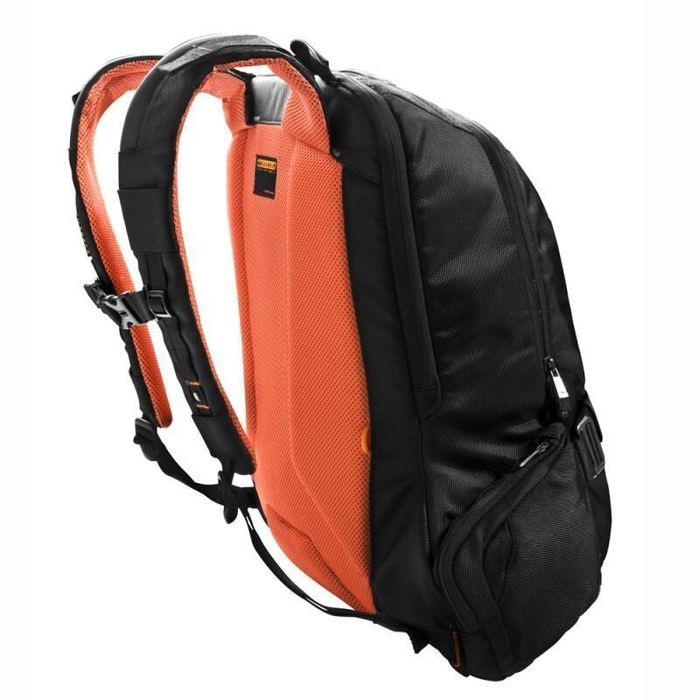 Рюкзак для ноутбука Everki Beacon 18" (EKP117NBKCT) (+ чехол для игровой консоли) купить недорого в Ты Купи