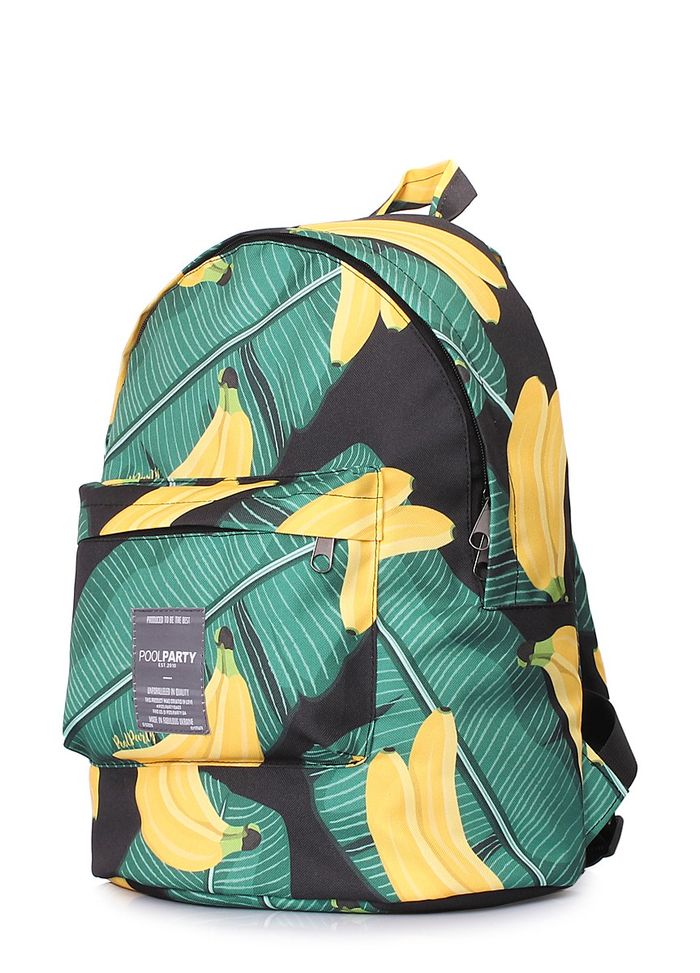 Жіночий текстильний рюкзак рюкзак рюкзак-банани купити недорого в Ти Купи