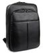 Чоловічий шкіряний рюкзак BRETTON BP 8003-78 black