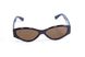 Cолнцезащитные женские очки Cardeo 0128-2