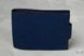Жіночий синій гаманець зі шкіри ската Ekzotic Leather stw22_1
