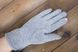 Жіночі сірі сенсорні стрейчеві рукавички 1805-2s1 S