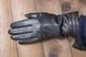 Женские сенсорные кожаные перчатки Shust Gloves 946s1
