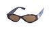 Cолнцезащитные женские очки Cardeo 0128-2