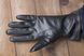 Женские сенсорные кожаные перчатки Shust Gloves 946s1