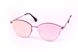 Сонцезахисні жіночі окуляри з футляром f8324-6