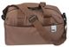 Спортивная сумка 18 л Wallaby 2151 коричневая