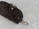 Ключниця зі шкіри крокодила Ekzotic Leather CK02_1