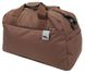 Спортивная сумка 18 л Wallaby 2151 коричневая