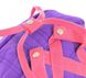 Рюкзак для ребенка-сумка YES TEEN 23х29х10 см 7 л для девочек ST-27 Mountain lavender (555772)