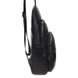 Мужской кожаный рюкзак Keizer K11037-black