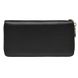 Жіночий шкіряний гаманець Keizer K12707-black