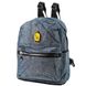 Женский рюкзак с блестками VALIRIA FASHION 4detbi9008-5