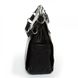 Жіноча шкіряна сумка ALEX RAI 8919-9 black