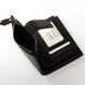 Шкіряний жіночий гаманець Classik DR. BOND WN-23-11 black