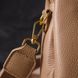 Женская кожаная сумка через плечо Vintage 22106