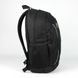 Міський чорний рюкзак MAD MAINCITY RMA80
