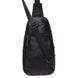 Чоловічий шкіряний рюкзак Keizer K11037-black
