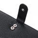 Женский лаковый кожаный кошелек ST Leather 22683