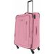 Чемодан Travelite Boja Pink Размер:L Большой TL091549-17