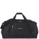 Дорожня чорна сумка Travelite KICK OFF / Black TL006816-01 розмір XL купити недорого в Ти Купи