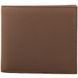 Мужской кожаный кошелек Smith & Canova 90013 (Tan)