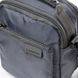 Мужская сумка через плечо и на пояс Lanpad 53230 grey