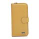 Шкіряний жіночий гаманець Horse Imperial K11090ye-yellow