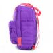 Рюкзак для ребенка-сумка YES TEEN 23х29х10 см 7 л для девочек ST-27 Mountain lavender (555772)